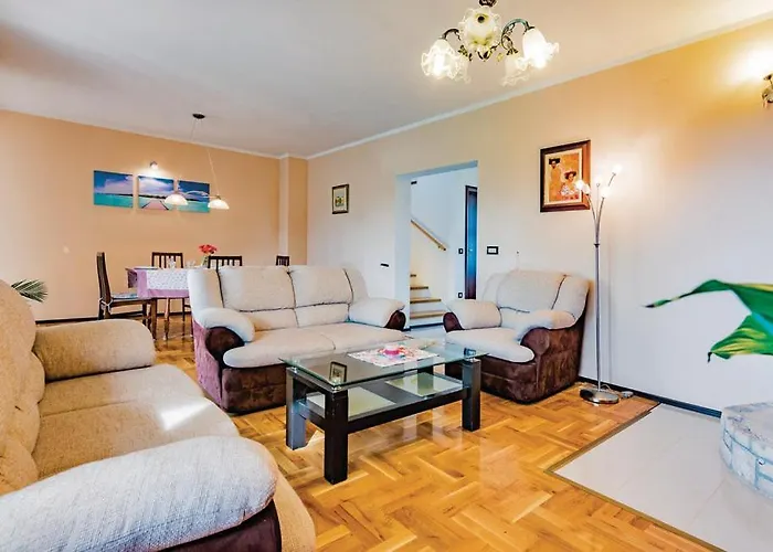 House Dolly * Poreč