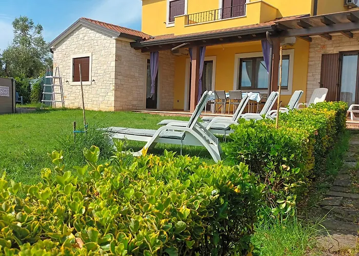 House Dolly * Poreč